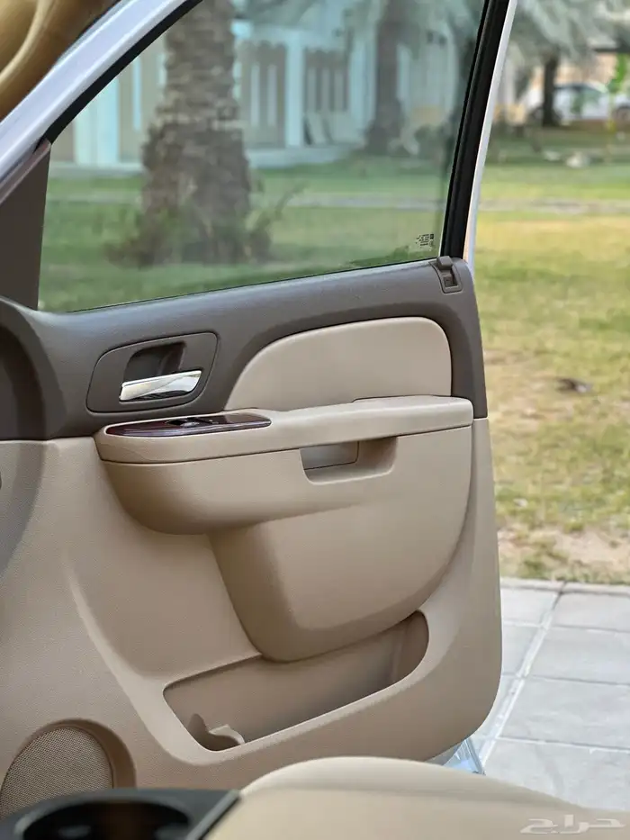 (( تم البيع ))يوكن 2014 دبل ممشى قليل 137 الف فقط 41