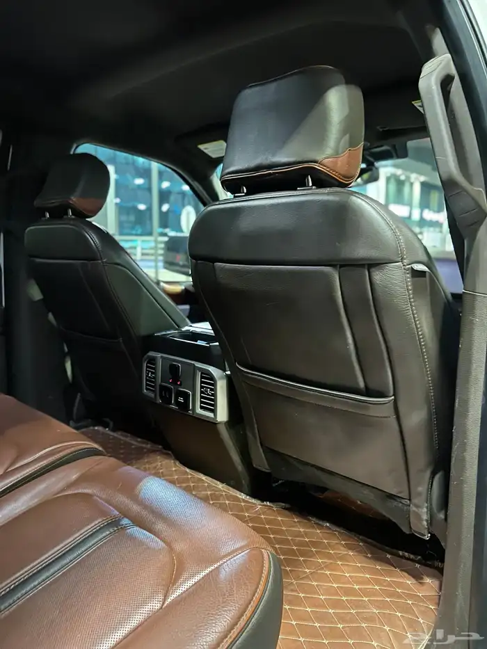 فورد F150 كنق رانش فل اوبشن 2019 وكالة ( تم البيع ) . 37