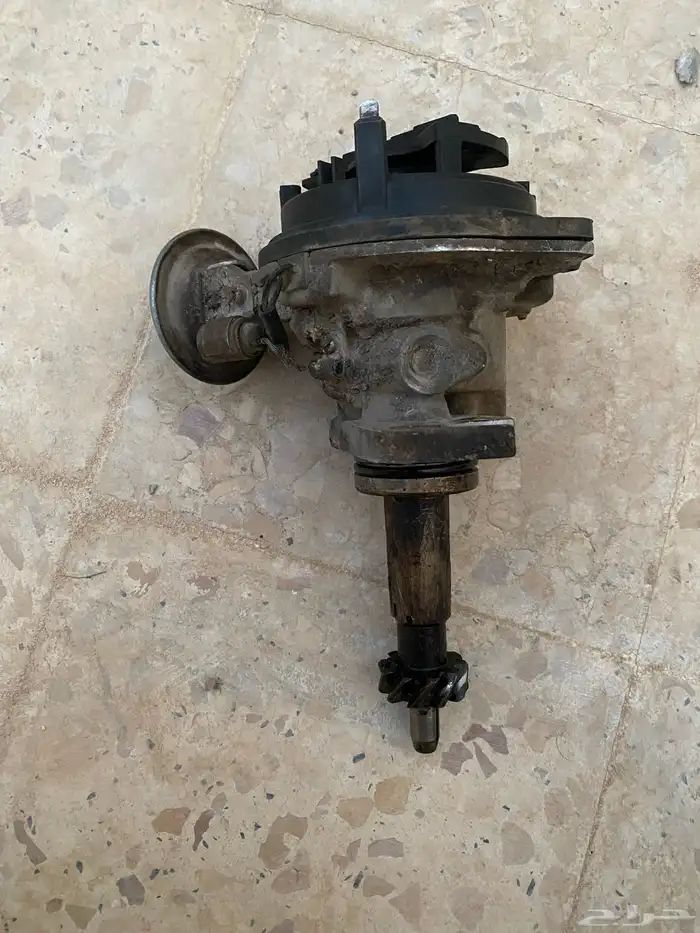 قطع باترول 90 17