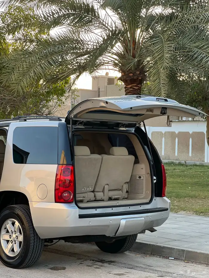 (( تم البيع ))يوكن 2014 دبل ممشى قليل 137 الف فقط 17