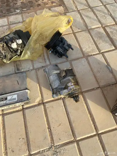 قطع مكينه لكزس430 1