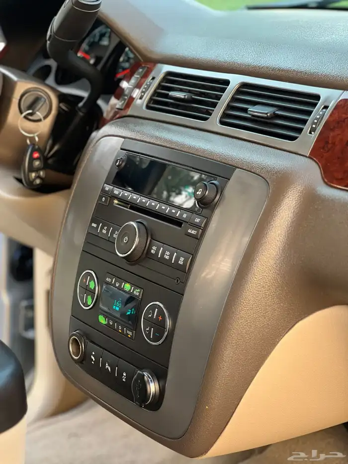 (( تم البيع ))يوكن 2014 دبل ممشى قليل 137 الف فقط 27