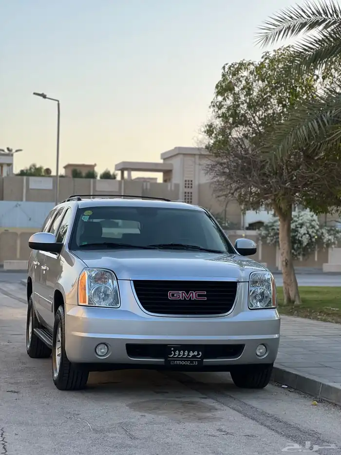 (( تم البيع ))يوكن 2014 دبل ممشى قليل 137 الف فقط 16