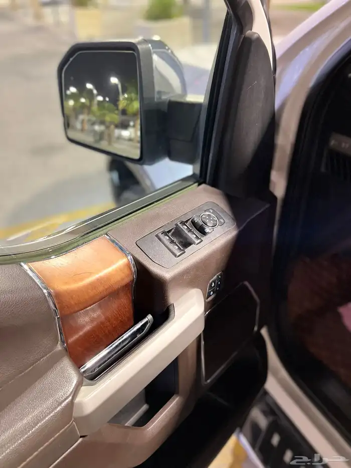 فورد F150 كنق رانش فل اوبشن 2019 وكالة ( تم البيع ) . 21
