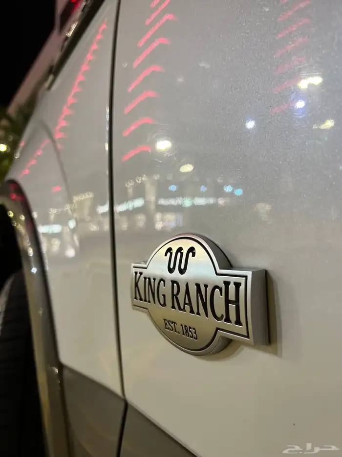 فورد F150 كنق رانش فل اوبشن 2019 وكالة ( تم البيع ) . 4