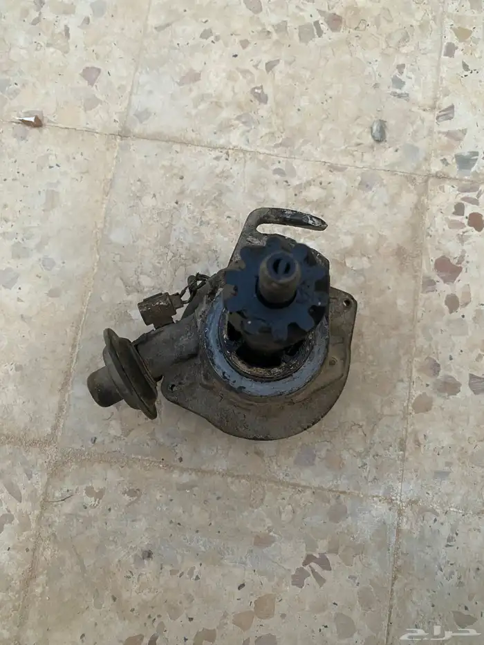 قطع باترول 90 18