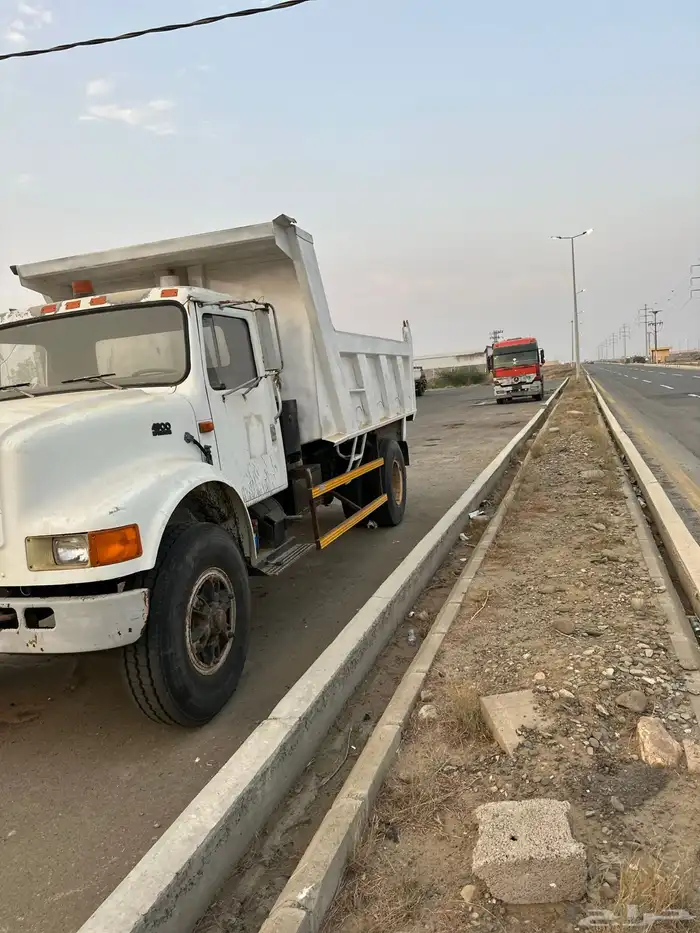 انترناشنال 1