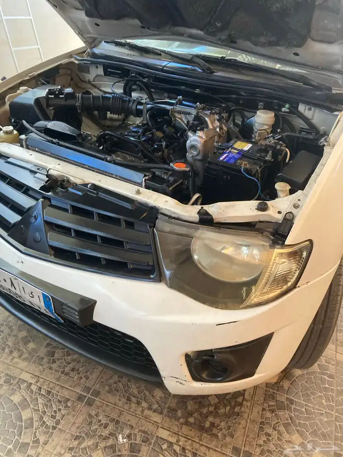 ميتسبيشي 2011 9