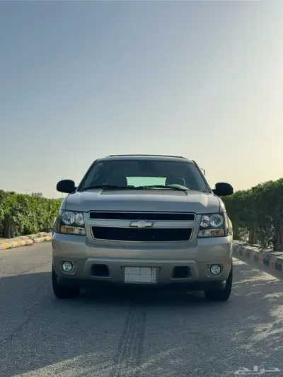 تاهو 2011 سعودي ( تم البيع ) 0