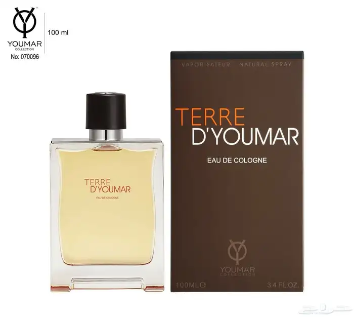 اكثر من 100 نوع عطر 13