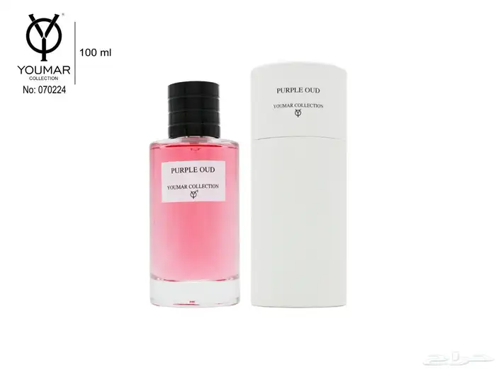 اكثر من 100 نوع عطر 19