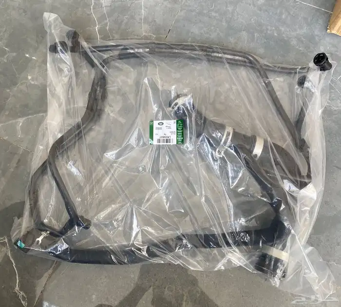 RADIATOR HOSE PIPE RANGE ROVER 2014 2021 0