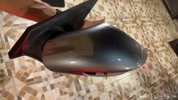 مرايات سوناتا 2012 3
