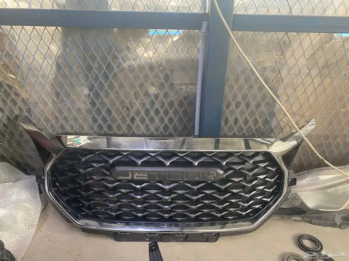 شبك صدام جيتورX70 0