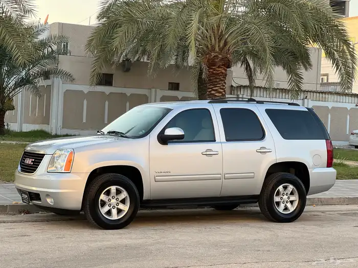 (( تم البيع ))يوكن 2014 دبل ممشى قليل 137 الف فقط 4