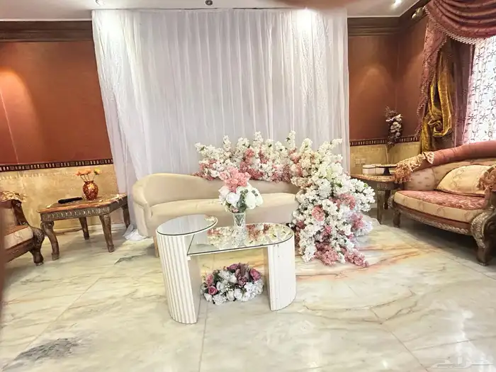 تنسيق حفلات التخرج 11