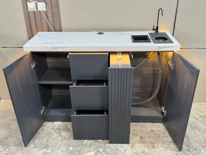 بار - ركن - كورنر قهوة 1