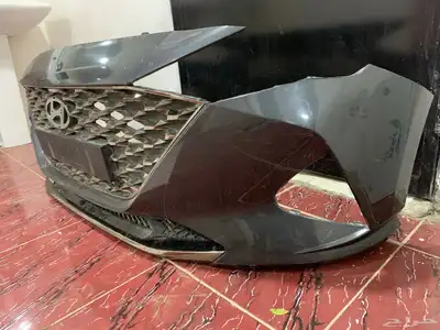 صدام اكسنت 1