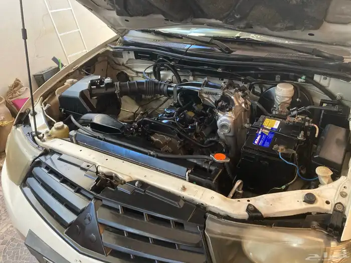 ميتسبيشي 2011 15