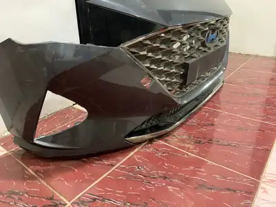 صدام اكسنت 2