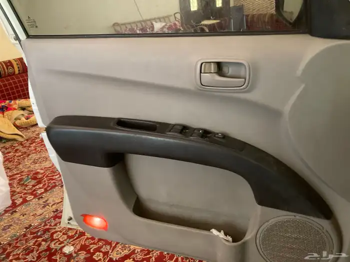 ميتسبيشي 2011 7