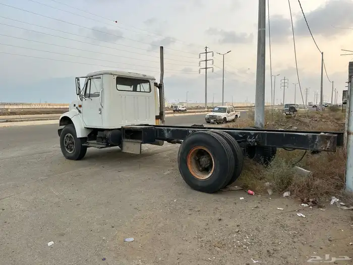 انترناشنال 9