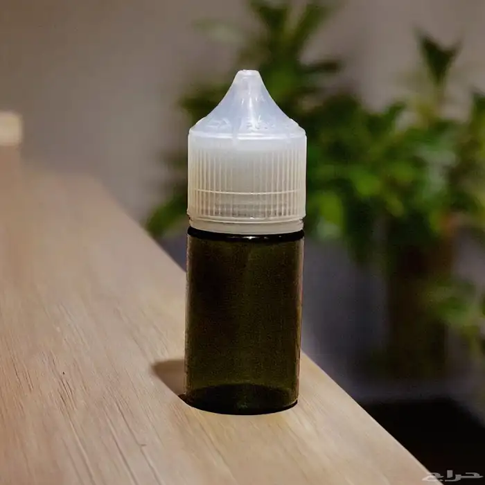 عبوات فارغة من شركة Chubby Gorilla على السوم 0