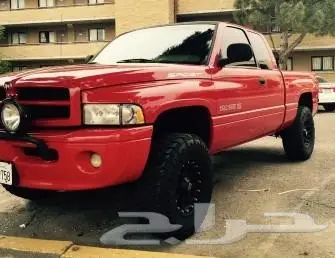 قطع غيار دوج رام 1994-2018 2