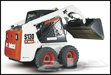 بوبكات للإيجار - Bobcat for rent 0
