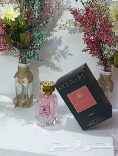 اكثر من 100 نوع عطر 48