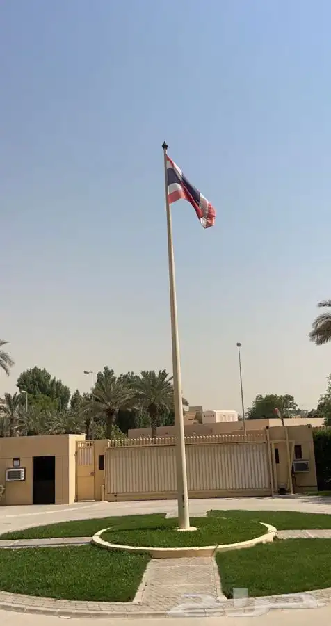 فيزا تايلند 0