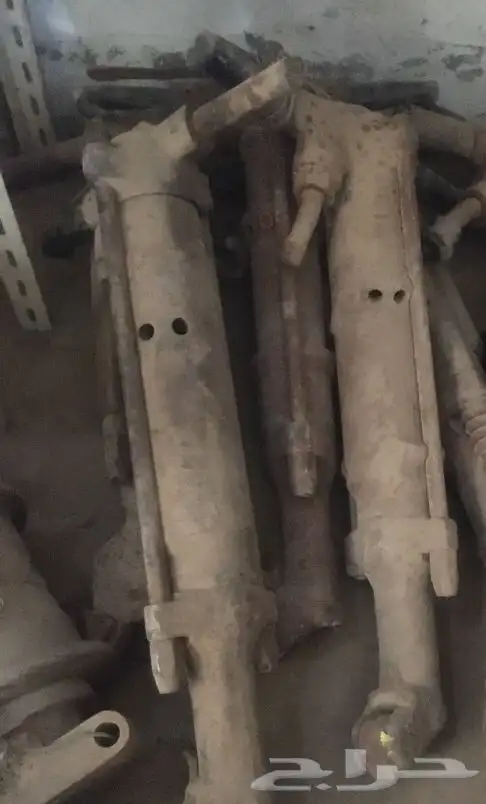 دقاقات كمبريشن هواء اطلس للبيع 0