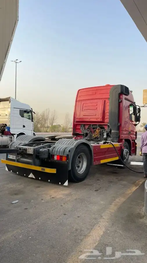 راس لسحب الكرفانات والقلابات 0