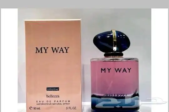 اكثر من 100 نوع عطر 8