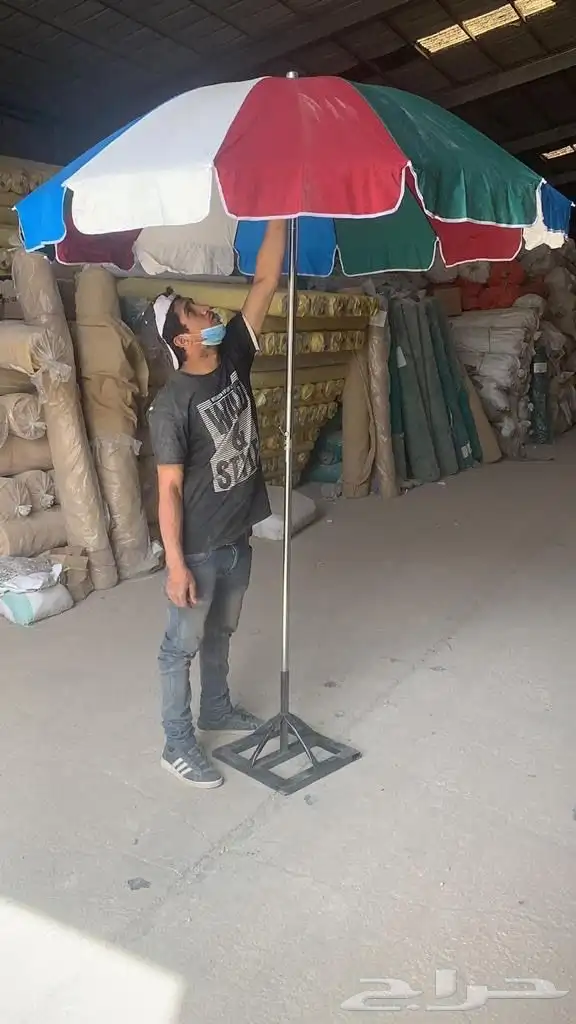 مضلات متحركه 11