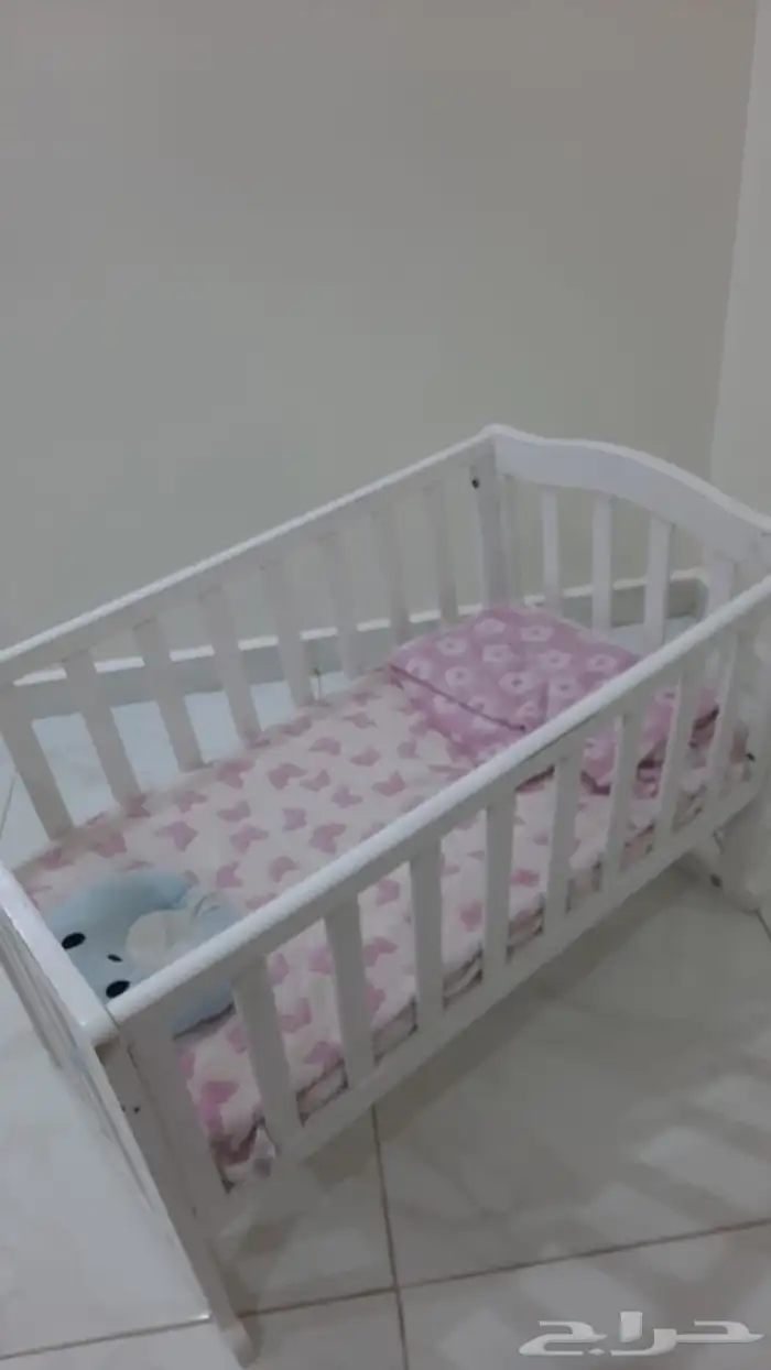 فازه (سرير اطفال) 0