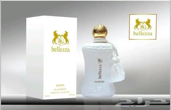 اكثر من 100 نوع عطر 11