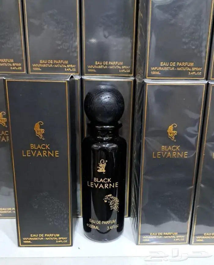 اكثر من 100 نوع عطر 53
