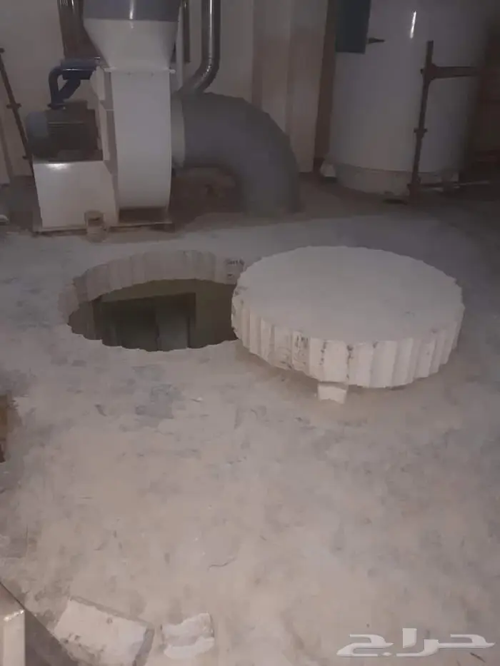 فتحات الكور تخريم خرسانات وفتحات غاز 0