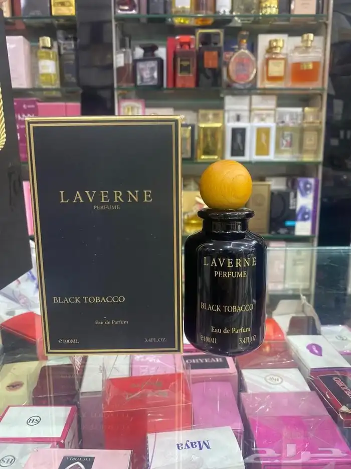 اكثر من 100 نوع عطر 54