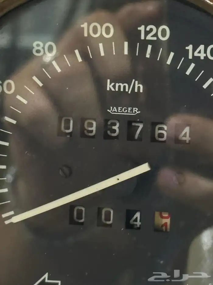 رولز رويس كلاسيك 1983 4