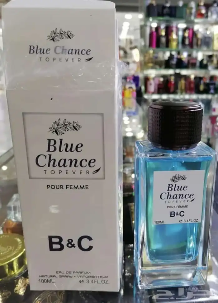 اكثر من 100 نوع عطر 60