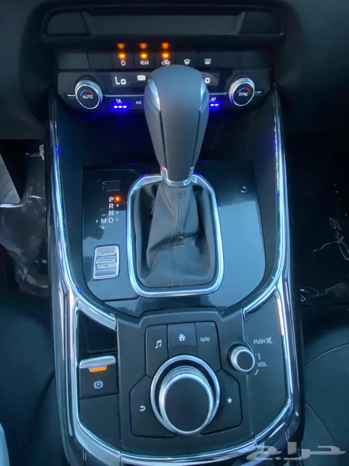 مازدا CX9 2019 (( تم البيع )) 13