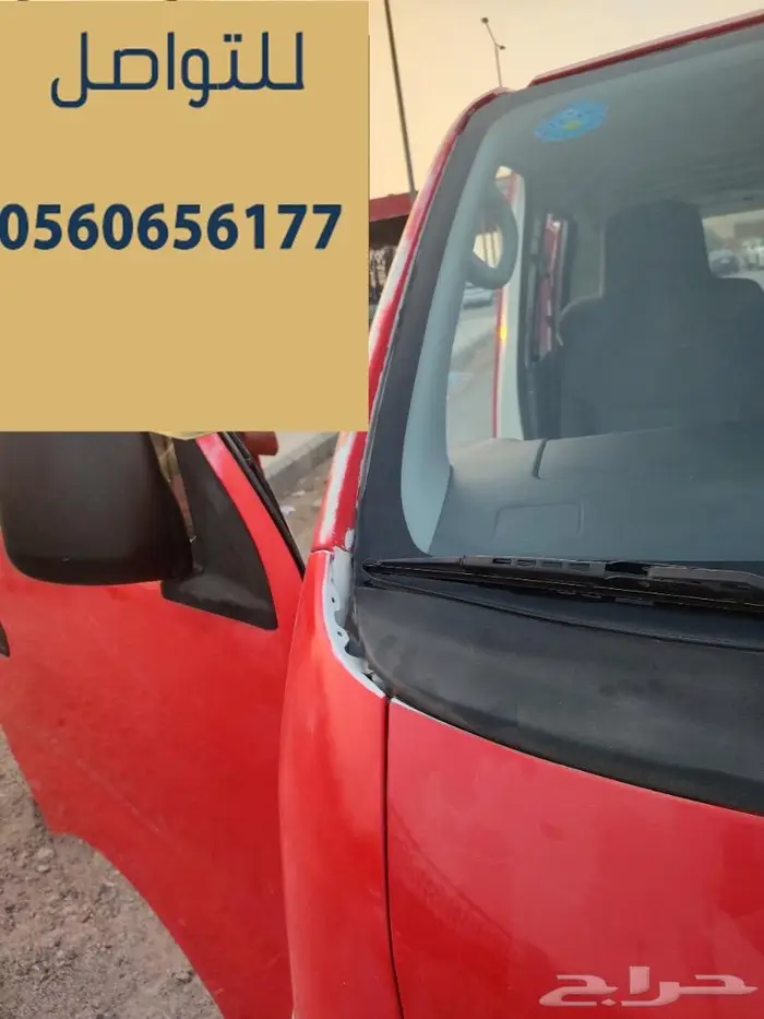 فحص متنقل ومعاينة شاملة للباصات والدينات والفانات 2