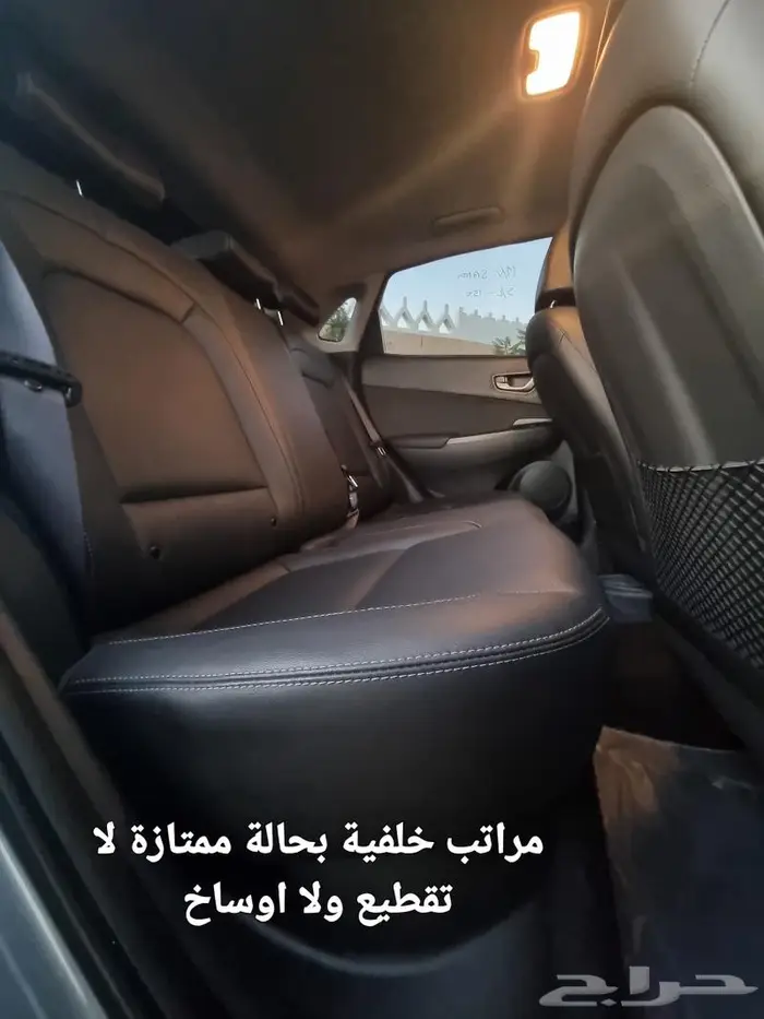 كونا ديزل اعلى فئة ((( تم البيع ))) 6
