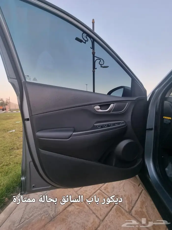 كونا ديزل اعلى فئة ((( تم البيع ))) 10