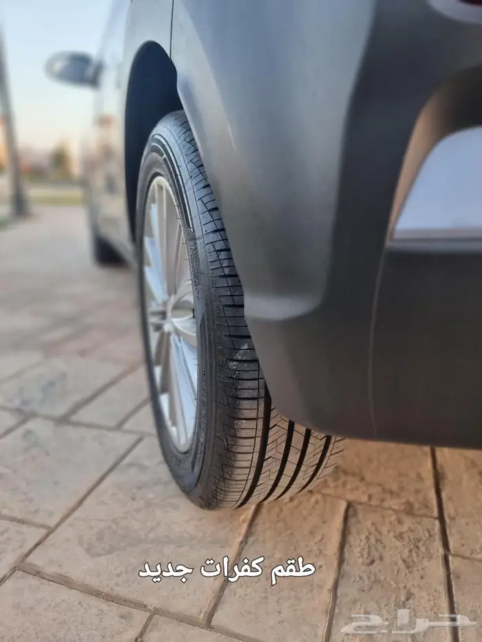 كونا ديزل اعلى فئة ((( تم البيع ))) 12