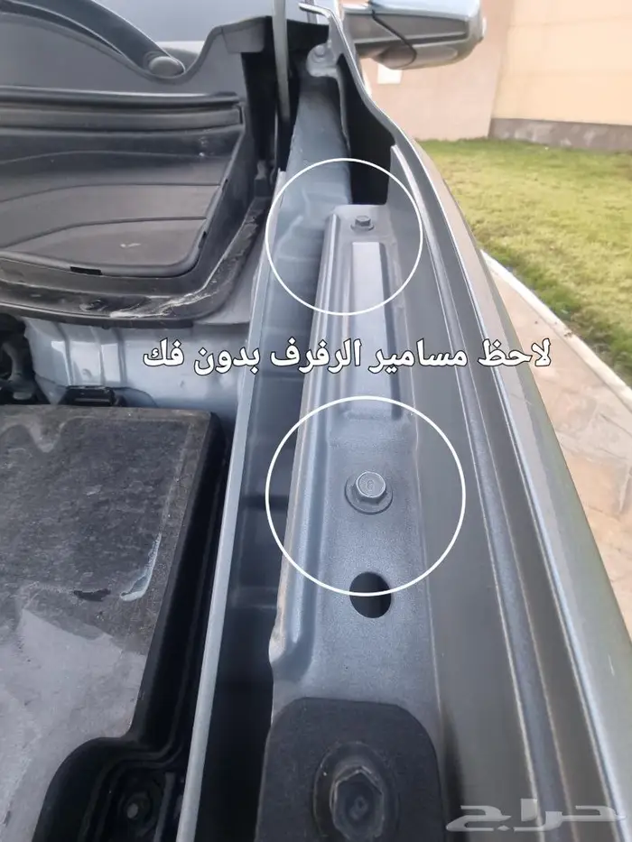 كونا ديزل اعلى فئة ((( تم البيع ))) 19