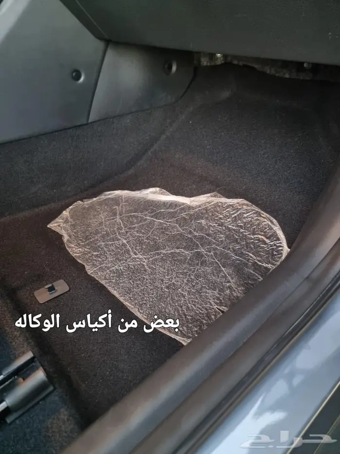 كونا ديزل اعلى فئة ((( تم البيع ))) 25