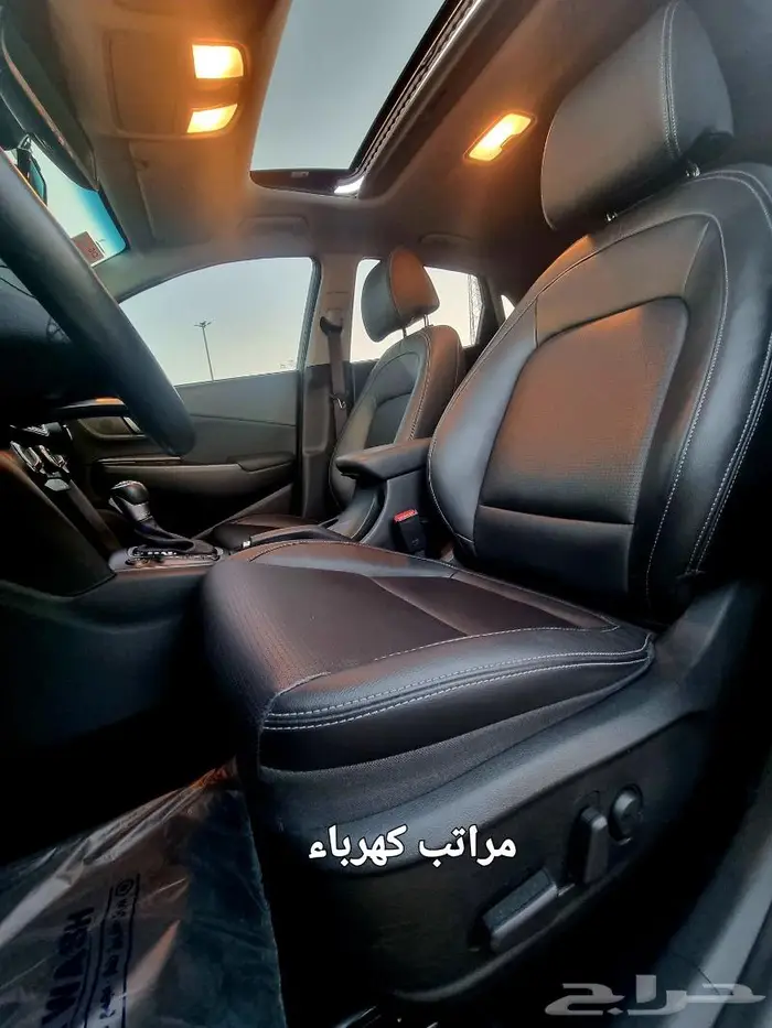 كونا ديزل اعلى فئة ((( تم البيع ))) 35